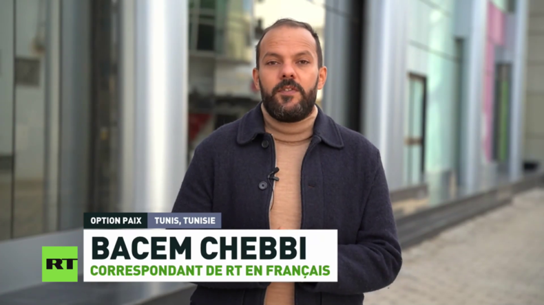 Sahara occidental : une position russe constante en faveur du dialogue