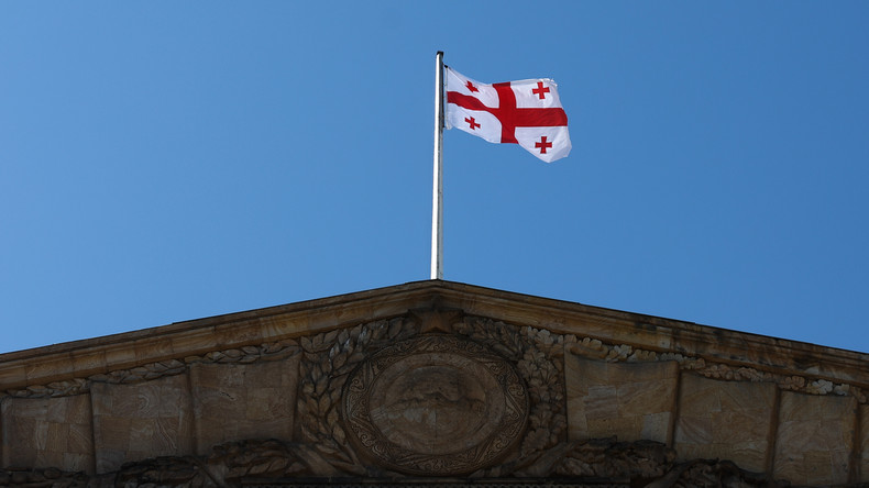 La Géorgie poursuit la BBC pour désinformation sur l'utilisation d'une prétendue arme chimique lors des manifestations en 2024