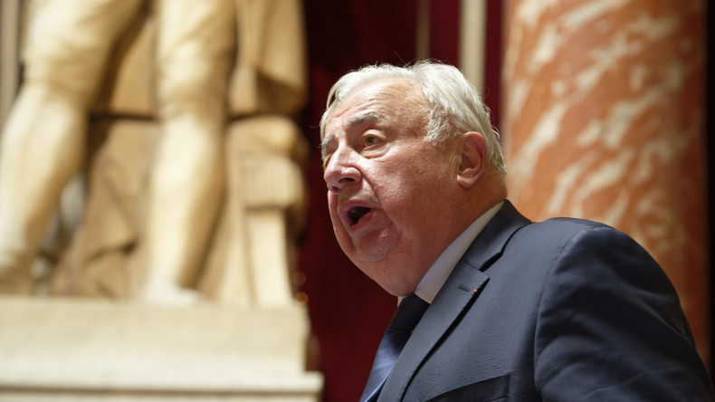 France: 49.3, budget et cacophonie politique : Larcher et la droite poussent, Lecornu résiste