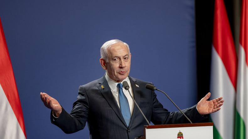 Netanyahou ira à New York malgré les menaces d’arrestation du nouveau maire