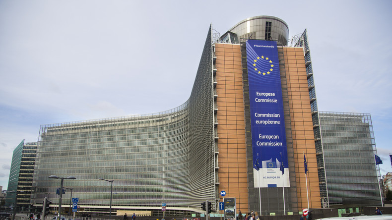 Avoirs russes gelés : le plan d’un «crédit de réparation» va droit dans le mur