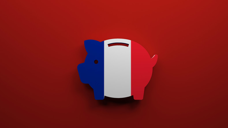 Sondage : 87 % des Français estiment que l'argent public est mal utilisé