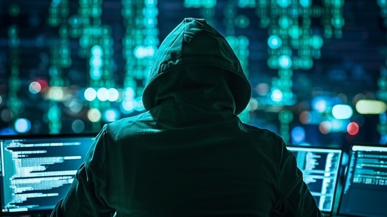 Explosion des extorsions en ligne : la France sous le feu des cybercriminels