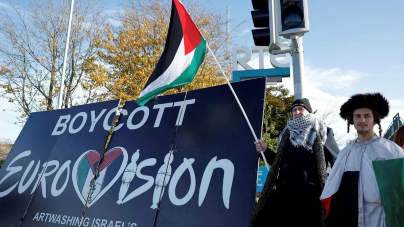 Eurovision 2026 : Israël maintenu malgré les controverses, des boycotts en cascade