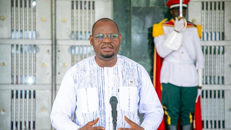 Burkina Faso : la peine de mort rétablie pour trahison, terrorisme et espionnage