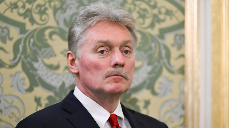 Lancement de RT India : il vaut mieux perdre le droit de diffuser dans une «prétendue démocratie» pour diffuser «dans la plus grande», estime Peskov