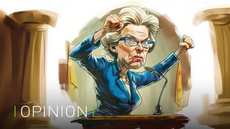 UE : financer la guerre en Ukraine à tout prix