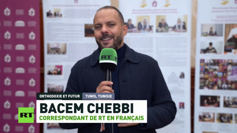 L’Église orthodoxe au cœur du dialogue sur l’avenir du monde