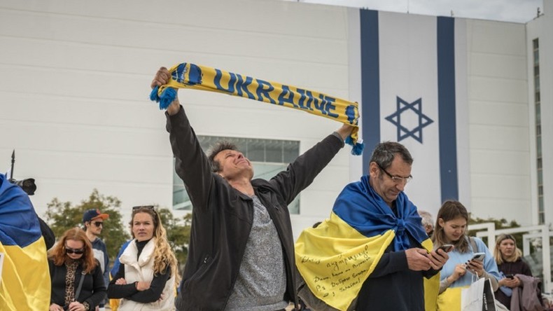 Israël pourrait commencer l’expulsion des Ukrainiens dès le mois prochain, selon Haaretz