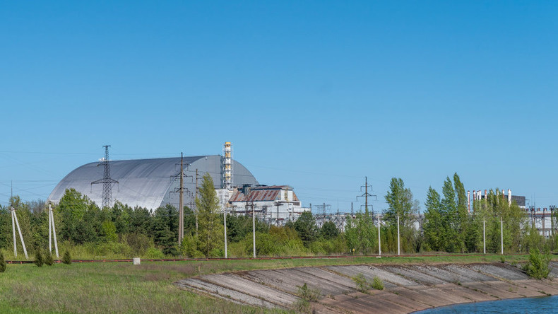 AIEA : le sarcophage de la centrale nucléaire de Tchernobyl a perdu ses fonctions de protection