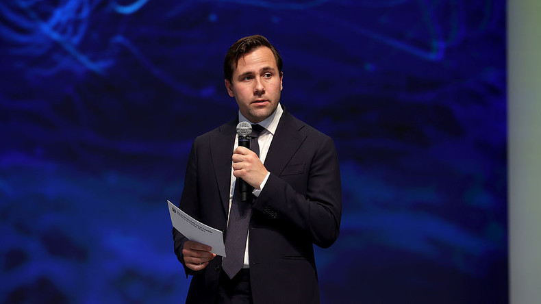 Stockholm coupe son aide à l’Afrique pour renforcer son soutien à Kiev