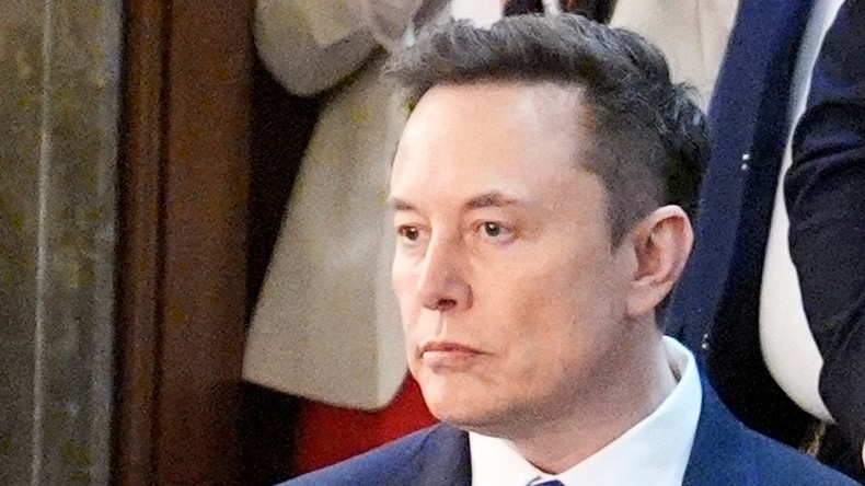 Musk appelle à la dissolution de l’Union européenne au nom de la souveraineté nationale