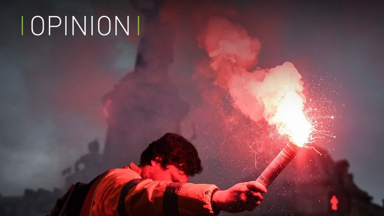 Comment la France est-elle passée du pays de la Révolution à celui de l’inaction ?