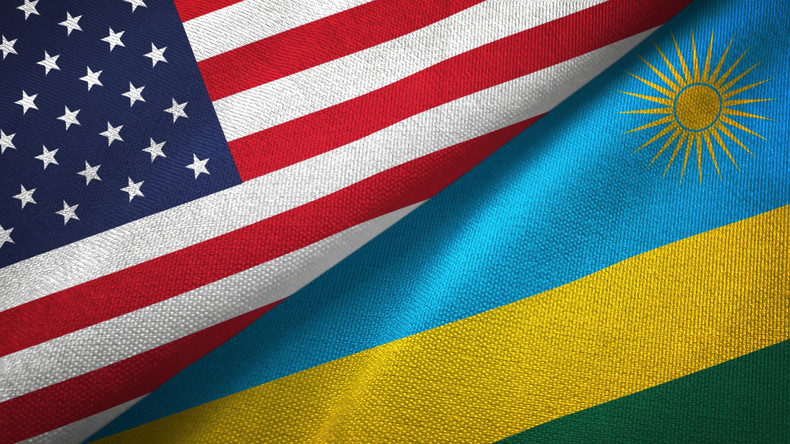 États-Unis–Rwanda : nouveau partenariat sanitaire de 228 millions de dollars