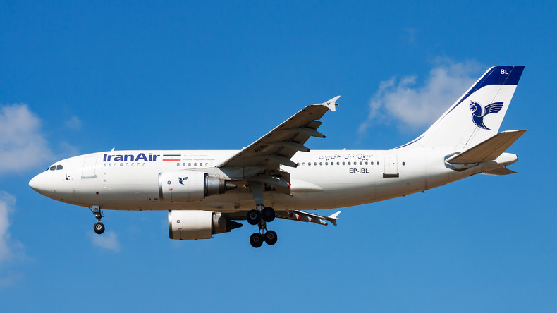 Iran : 55 Iraniens attendus à Téhéran après une nouvelle expulsion des États-Unis