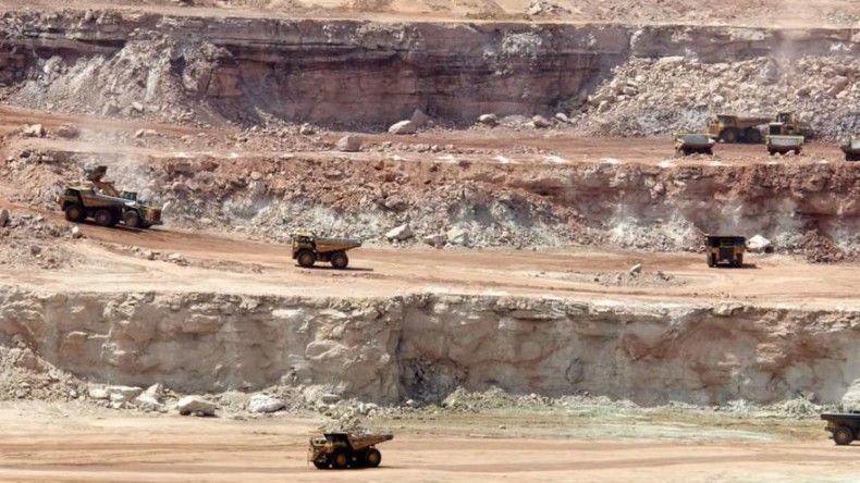 Niger : vers la création d’un tribunal spécial pour juger Orano et les acteurs français