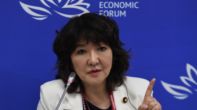 Politico : le Japon refuse le plan européen de confiscation des actifs russes