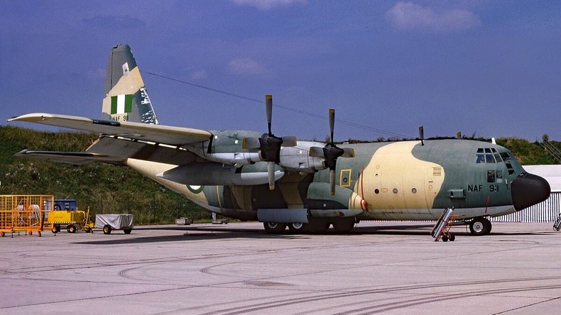 L’AES dénonce une violation de l’espace aérien burkinabè par un avion militaire nigérian