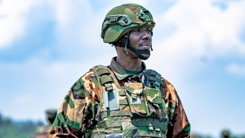 RDC : le M23 renforce son contrôle dans l’Est malgré les accords de paix de Trump