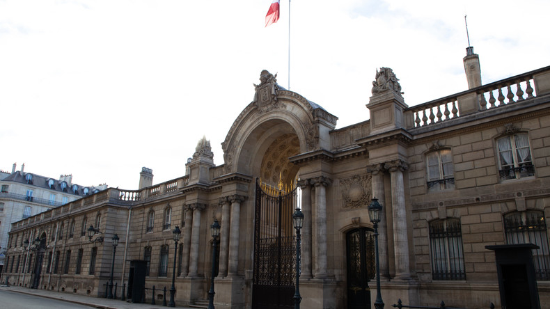 L’Élysée confirme l’implication militaire française au Bénin face au changement de pouvoir avorté