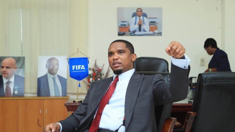 Cameroun : deux listes de joueurs publiées pour la CAN 2025