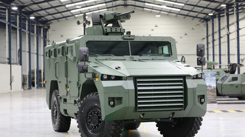 Le groupe KNDS obtient le feu vert pour racheter Texelis Défense, fournisseur clé des blindés légers de l’armée française