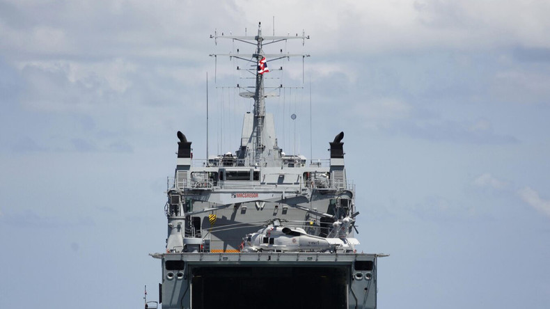 La Thaïlande lance une opération militaire face à l’escalade du conflit frontalier avec le Cambodge