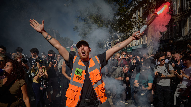 Discriminations à l’emploi : neuf Français sur dix redoutent l’injustice