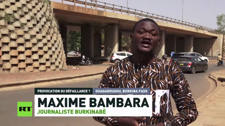 Espace aérien confédéral violé