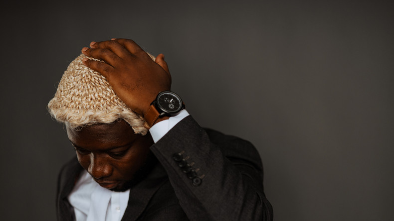 Des avocats nigérians réclament l'abolition du port de la perruque au tribunal, fustigée vestige colonial