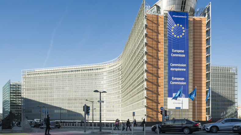 L'UE approuve la décision de bloquer indéfiniment les avoirs russes gelés