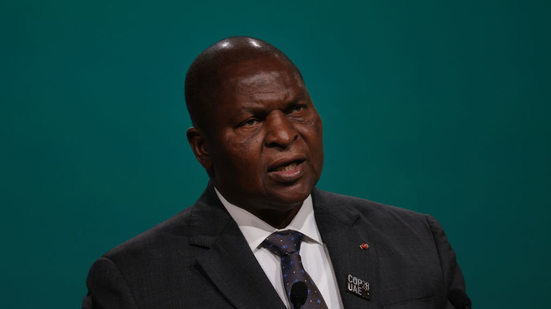 Centrafrique : le président appelle à l’apaisement et à la responsabilité alors que s'ouvre la campagne électorale