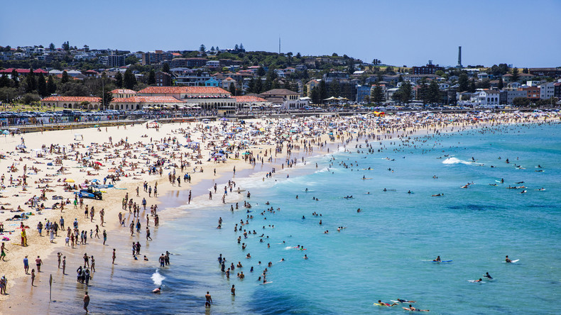 Fusillade à Sydney pendant Hanoukka : au moins 12 morts dont un tireur et une soixantaine de blessés