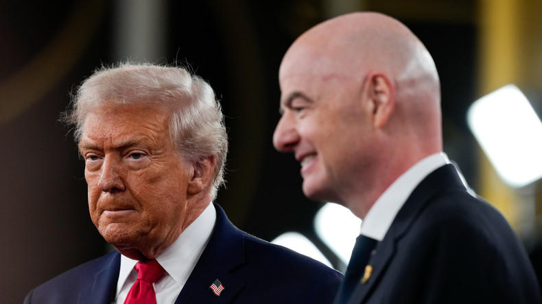 Mondial 2026 : les prix des billets scandalisent les supporters à travers le monde