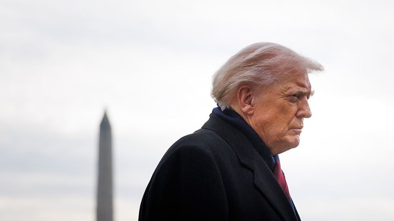 Trump miserait sur des milliards d’investissements, sans certitude sur le calendrier de leurs retombées réelles