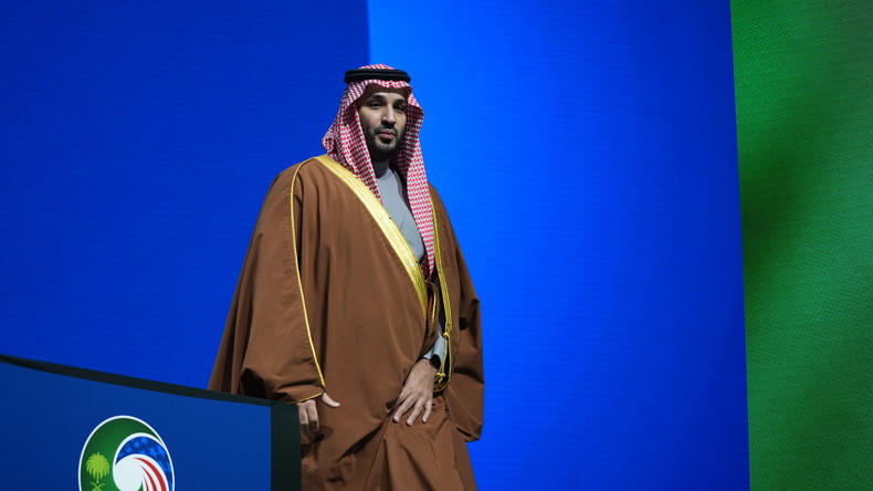 Espagne : le prince héritier saoudien envisagerait d'offrir 10 milliards d'euros pour le rachat du FC Barcelone