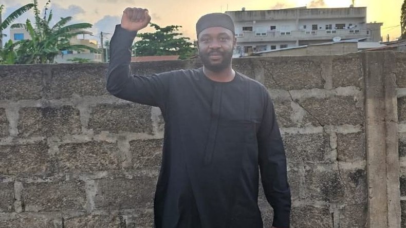 Bénin : Chabi Yayi, fils de l’ancien président Boni Yayi, arrêté à Cotonou