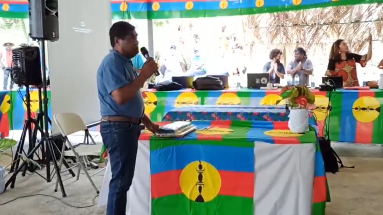 Nouvelle-Calédonie : le gouvernement abandonne le projet de consultation anticipée