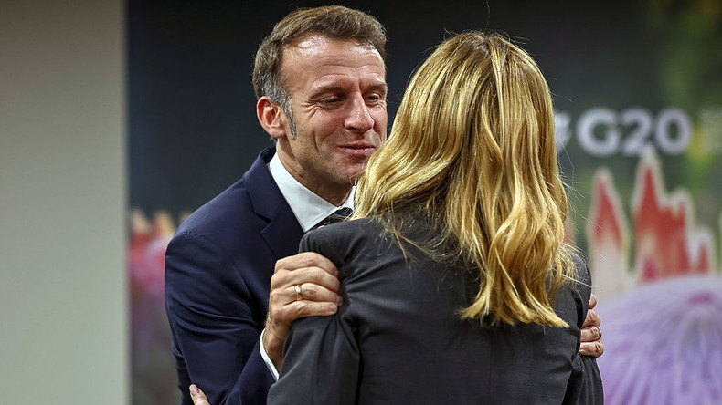 L’Europe divisée face au traité commercial avec le Mercosur : Paris et Rome appellent à temporiser