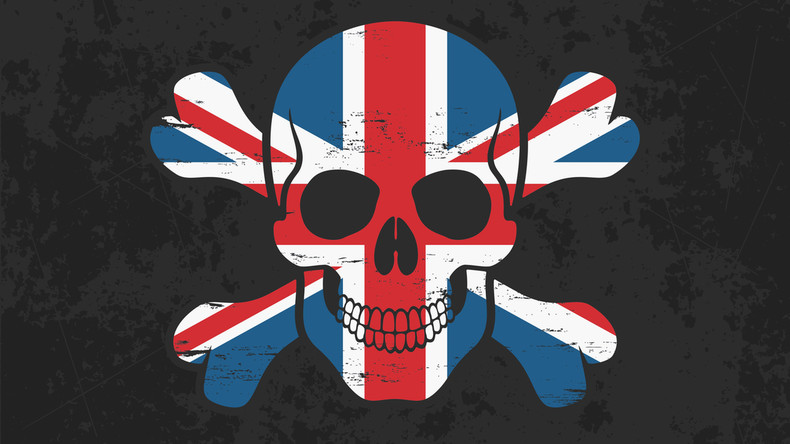 Londres et son jeu de faux-semblants autour de l’Ukraine