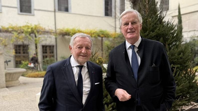 Paris, Lyon, Marseille : les trois premières villes de France pourraient échapper à la gauche