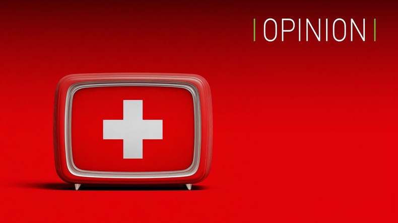 La Suisse a mal à ses médias