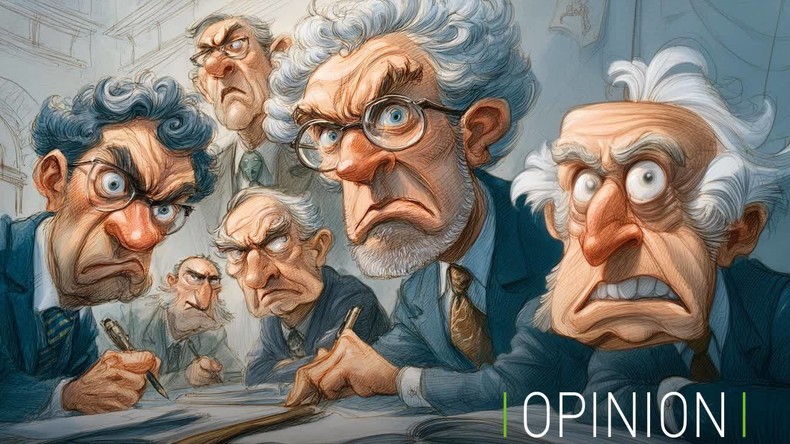 Sanctions contre des ressortissants européens : ça y est, ils frappent à votre porte !