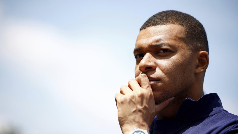 France : le PSG condamné à verser 61 millions d’euros à Kylian Mbappé