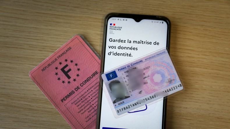 Permis européen : les usagers français s’inquiètent de la fin du «permis à vie»