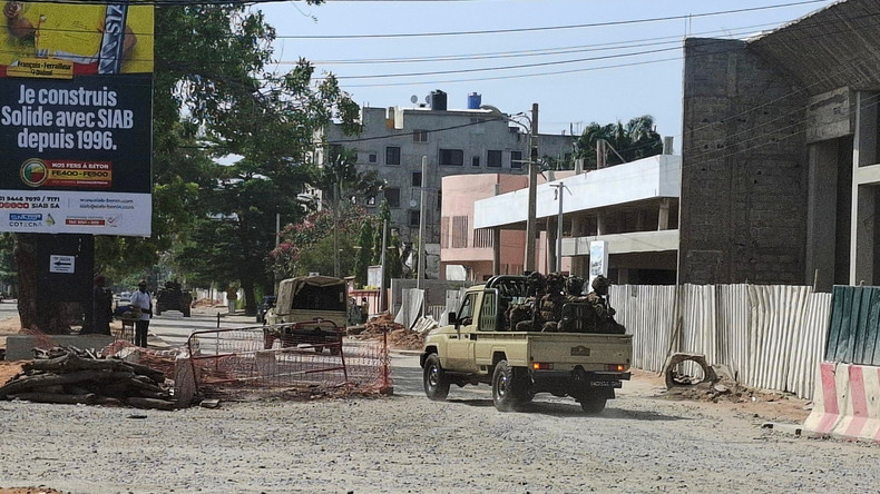 Bénin : après le coup d’État manqué, trente personnes incarcérées pour atteinte à la sûreté de l’État