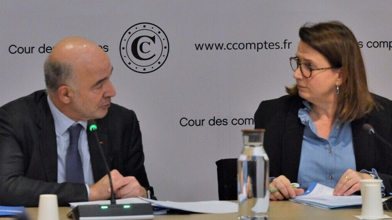 La Cour des comptes alerte sur l’inefficacité de la lutte contre la fraude fiscale en France