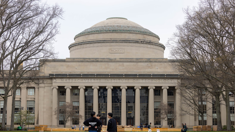 Un professeur américain tué à son domicile