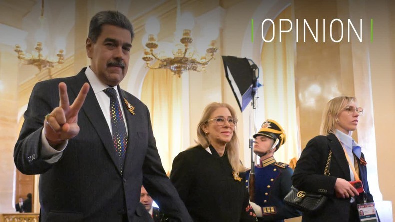 Trump et le Venezuela : le retour du colonialisme