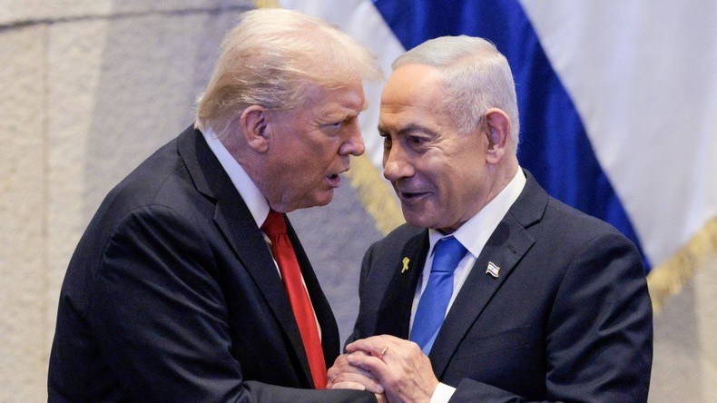 Netanyahou prévoit d'informer Trump d'éventuelles nouvelles frappes contre l'Iran